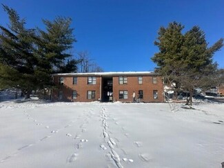 101 N Brand St, Midway, KY 40347