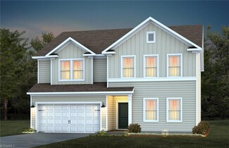 3708 Barrow Ledge Rd, Kernersville, NC 27284