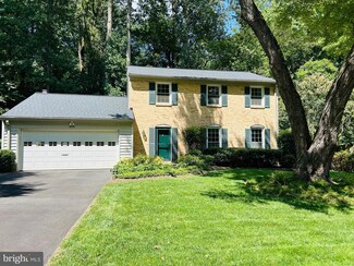 8800 Nero St, Annandale, VA 22003