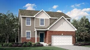 6050 E 114th St, Winfield, IN 46307