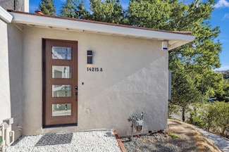 Unlisted Address