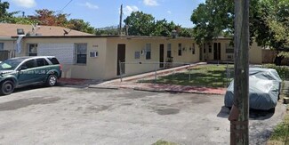 2480 NW 61st St Unit 1, Miami, FL 33142
