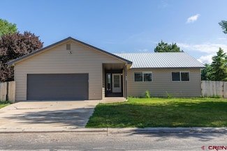 345 Meadows Cir, Bayfield, CO 81122