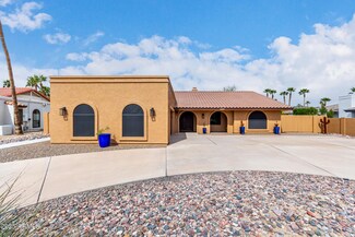 3826 E Equestrian Trail, Phoenix, AZ 85044