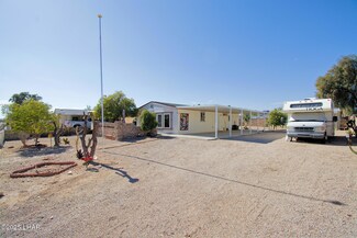 49538 Rainbow Dr, Quartzsite, AZ 85346