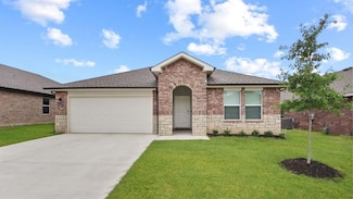 10228 NW 28th Terrace, Yukon, OK 73099