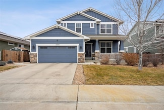 2015 E 167th Ln, Thornton, CO 80602