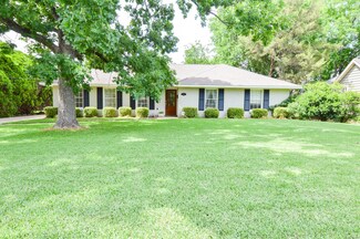 675 Ponce de Leon Ave, Montgomery, AL 36106