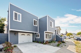 139 Florida Ave, San Bruno, CA 94066