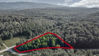 00 Highway 11, Pickens, SC 29671