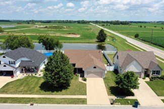 1316 Derby Dr, Bourbonnais, IL 60914