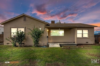 1115 S H St, Bakersfield, CA 93304