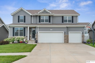 8208 N 172nd St, Bennington, NE 68007