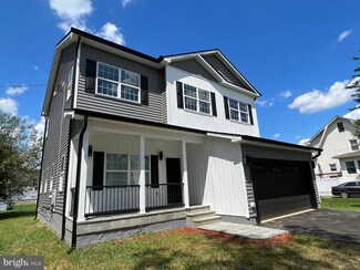 3510 Forest Hill Rd, Gwynn Oak, MD 21207