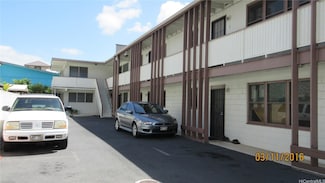 521 Lauiki St Unit 7, Honolulu, HI 96826