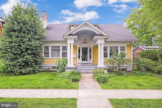 6402 Ridge Dr, Bethesda, MD 20816