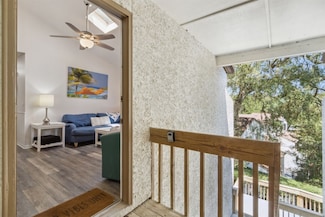 2588 Forest Ridge Dr Unit N-8, Fernandina Beach, FL 32034
