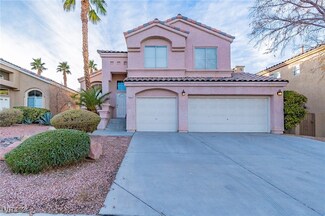 2277 Black Pine Dr, Las Vegas, NV 89134