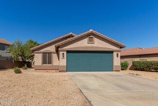 13010 W Larkspur Rd, El Mirage, AZ 85335