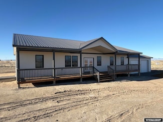 25 Jean Cir, Riverton, WY 82501