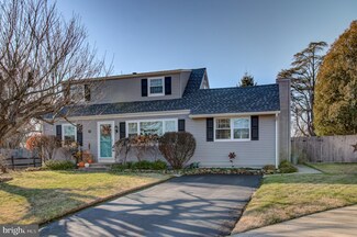 9 Margo Place, Trenton, NJ 08620
