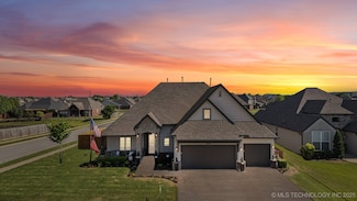 18510 E 46th Place S, Tulsa, OK 74134