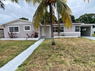 1820 NW 188th Terrace, Miami Gardens, FL 33056