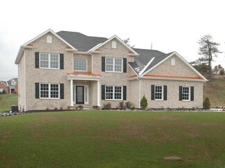 5509 Fontana Ct, Murrysville, PA 15632