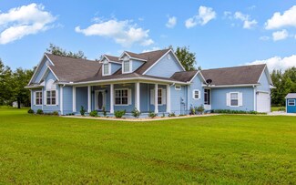 19496 155th Path, O Brien, FL 32071