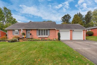 1116 Burkwood Rd, Mansfield, OH 44907