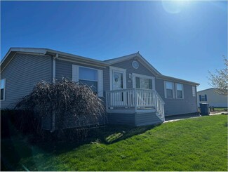 4180 Leeward Ln Unit 86, Allendale, MI 49401