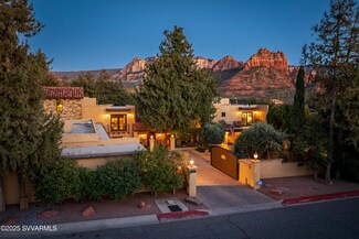220 Wilson Rd, Sedona, AZ 86336