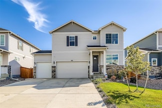 4410 Garnet Way, Mead, CO 80504