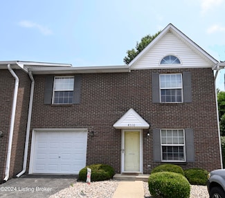4510 Meadowlark Manor Ln Unit 1, Louisville, KY 40245