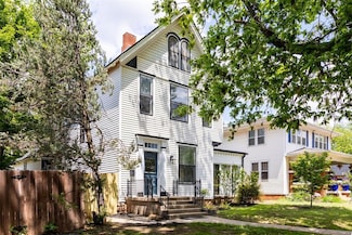 320 E Cleveland Ave, Guthrie, OK 73044