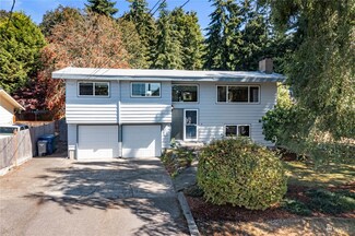 28444 15th Ave S, Federal Way, WA 98003