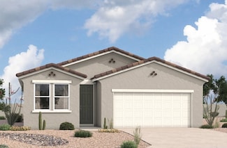 Centennial, Buckeye, AZ 85326