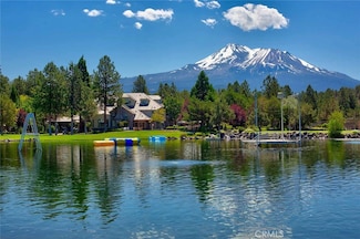 15733 Juniper Peak Rd, Weed, CA 96094