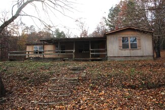 47563 Missouri 21, Centerville, MO 63633