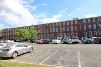 35 Riverwalk Way Unit 315, Lowell, MA 01854
