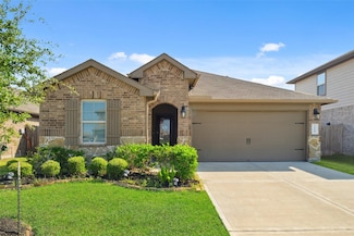 7515 Flintrock Hollow Trail, Richmond, TX 77407