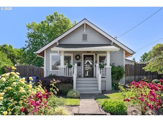 4604 SE 30th Ave, Portland, OR 97202