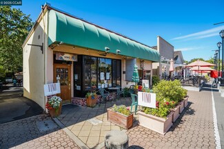3533 Plaza Way, Lafayette, CA 94549