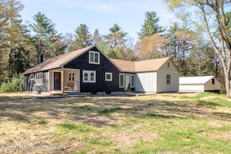 68 Meckler Rd, Napanoch, NY 12458