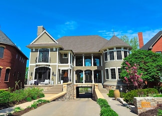 1600 Kenwood Pkwy, Minneapolis, MN 55405
