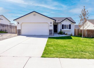 3808 Hickman St, Caldwell, ID 83607