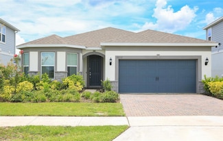 2612 Summer Clouds Way, Kissimmee, FL 34744