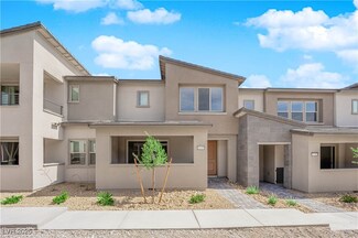 11407 Ethereal Landing Ave, Las Vegas, NV 89138