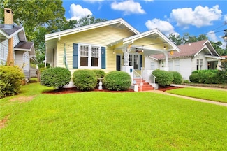 12 McPhillips Ave, Mobile, AL 36604