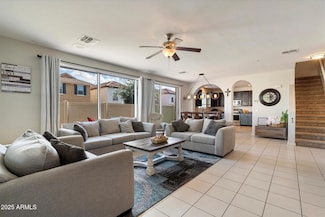 29067 N 124th Ln, Peoria, AZ 85383